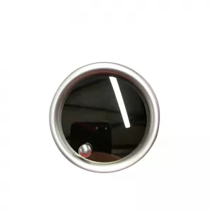 Oil Temp Gauge Racesport 