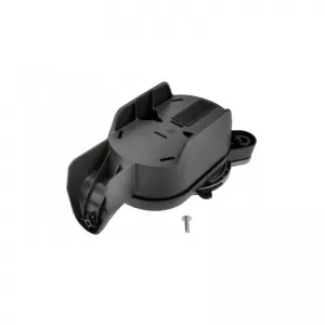 Cup Holder suitable for Smart Fortwo W451 07-14 Black/Grey PL0296-image-6299423