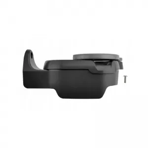 Cup Holder suitable for Smart Fortwo W451 07-14 Black/Grey PL0296-image-6299424