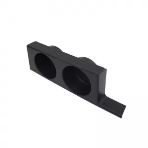 Cup Holder suitable for BMW 5 E39 95-03 Black-image-6299427