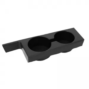 Cup Holder suitable for BMW 5 E39 95-03 Black-image-6299430