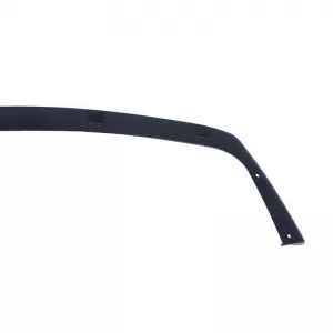 Front Spoiler suitable for BMW 3 E36 90-99 M3 from ABS plastic 1pc-image-6299459