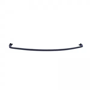 Front Spoiler suitable for BMW 3 E36 90-99 M3 from ABS plastic 1pc-image-6299460