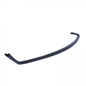 Front Spoiler suitable for BMW 3 E36 90-99 M3 from ABS plastic 1pc-image-6299461