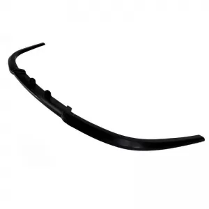 Front Spoiler Universal Lip Spoiler CUP 2.0 Cupra Look From Abs Plastic 3pc-image-6299473