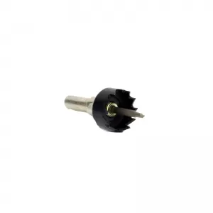 Parking Sensor PDC with 4 Sensors 22mm Gloss Black with Display and Buzzer TW-777-image-6299484