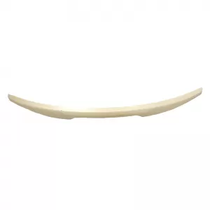 Trunk Spoiler suitable for Audi A3 8VS Sedan / 8V7 Cabrio RS3 Look 12-20 From ABS Plastic-image-6299517