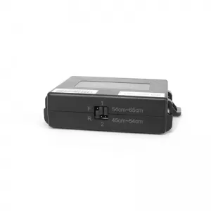 Parking Sensor PDC suitable for 4 Sensors 18mm with LED Display and Buzzer Keetec BS420LED-image-6299526