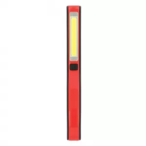 Work Light Red COB Led Mini Flashlight suitable for CAR+ 240Lm / 80Lm 3W LWLDISP-image-6299536
