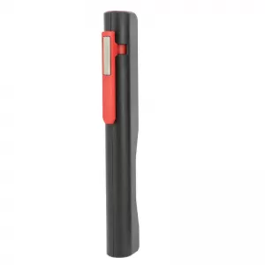 Work Light Red COB Led Mini Flashlight suitable for CAR+ 240Lm / 80Lm 3W LWLDISP-image-6299538