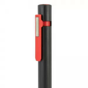 Work Light Red COB Led Mini Flashlight suitable for CAR+ 240Lm / 80Lm 3W LWLDISP-image-6299539