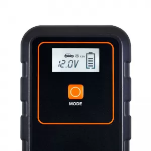 Car & Moto Battery Charger Osram 906 6/12 Volt 6 Amper-image-6299581