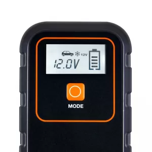 Car & Moto Battery Charger Osram 904 6/12 Volt 4 Amper-image-6299597