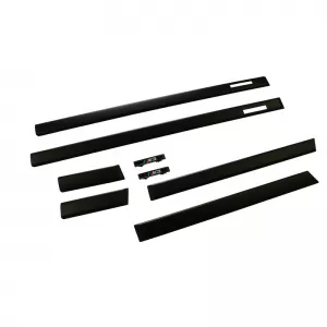 Door Strips Set Suitable for BMW 3 E36 92-98 Sedan M3 Design-image-6299681