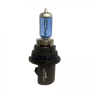 Halogen Headlight Lamps 9007 12V 100/80w Galaxy White Type-R TR-9112W 2pcs-image-6299726