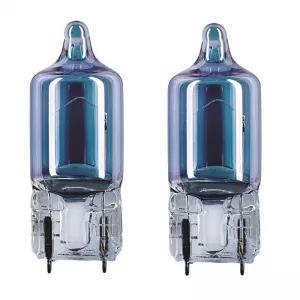 Halogen Bulbs T10 W5W 12V 5w Cool Blue Intense Next Generation Osram 2825CBN-02B 2pcs-image-6300021