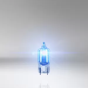 Halogen Bulbs T10 W5W 12V 5w Cool Blue Intense Next Generation Osram 2825CBN-02B 2pcs-image-6300022