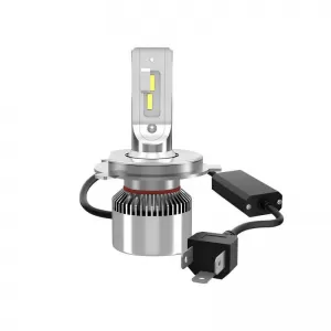 Led Kit H4 Osram 12volt 13watt LEDriving XTR ≙ 6000k 64193DWXTR 2 pcs-image-6300042