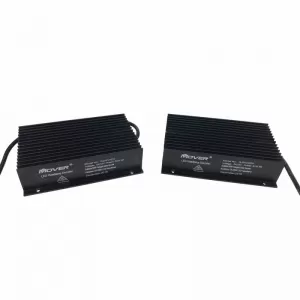 Resistors Canceller Canbus suitable for Led Double Beam (H4) with 3 cables 32W Samsung Mover 2pc-image-6300081