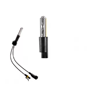 image-25-HID Xenon Bulb suitable for Projectors (Retrofit) 6000k 1pc