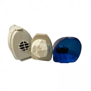 Vacuum Cleaner ''Aspiratore Raider'' 12 Volt 60 Watt White/Blue 261273-image-6300239