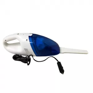 Vacuum Cleaner ''Aspiratore Raider'' 12 Volt 60 Watt White/Blue 261273-image-6300242