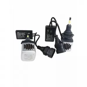 Led Kit HB4 9006 Y1 Samsung 12Volt 32Watt 3200lm 5500k 2pcs-image-6300267