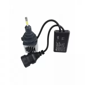 Led Kit HB4 9006 Y1 Samsung 12Volt 32Watt 3200lm 5500k 2pcs-image-6300268