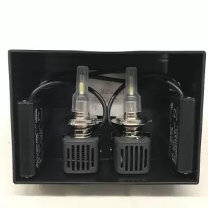 Led Kit H7 F2 Samsung 12Volt 20watt 2000lm 6500k 2pcs-image-6300291