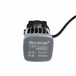Led Kit H7 F3 Samsung 24Volt 26watt 2600lm 6500k 2pcs-image-6300298