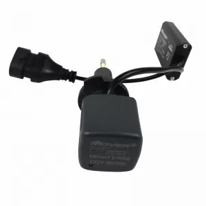 Led Kit HB4 9006 F2 Samsung 12Volt 20watt 2000lm 6500k 2pcs-image-6300308