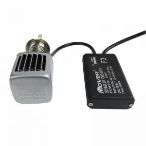 Led Kit H3 F3 Samsung 12Volt 26watt 2600lm 6500k 2pcs-image-6300333