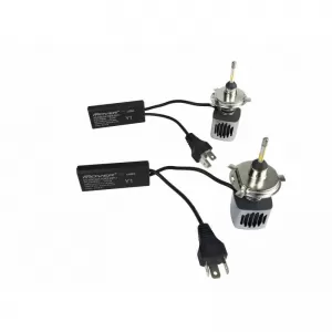 Led Kit H4 Y1 Samsung 12Volt 32Watt 3200lm 5500k 2pcs-image-6300360