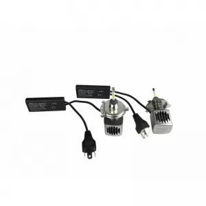 Led Kit H4 Y1 Samsung 12Volt 32Watt 3200lm 5500k 2pcs-image-6300361