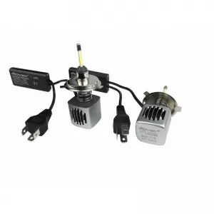 Led Kit H4 Y1 Samsung 12Volt 32Watt 3200lm 5500k 2pcs-image-6300362