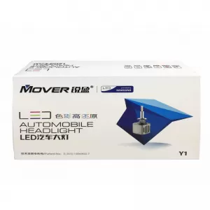 Led Kit H4 Y1 Samsung 12Volt 32Watt 3200lm 5500k 2pcs-image-6300363