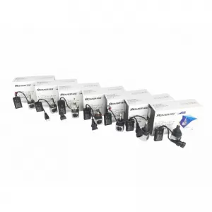 Led Kit H4 Y1 Samsung 12Volt 32Watt 3200lm 5500k 2pcs-image-6300367