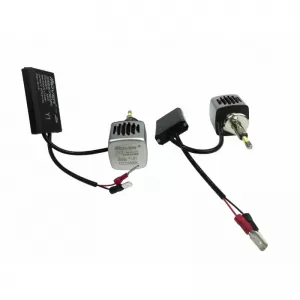 Led Kit H1 Y1 Samsung 12Volt 32Watt 3200lm 5500k 2pcs-image-6300427