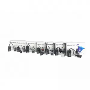 Led Kit H1 Y1 Samsung 12Volt 32Watt 3200lm 5500k 2pcs-image-6300434