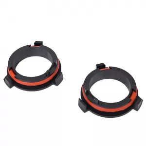 Installationsadapter Xenon & Led geeignet für Opel Astra G 97-04 1 Stk.-image-6300620