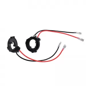 Installationsadapter Xenon & Led geeignet für VW Golf VII (7) 12-19 1 Stück-image-6300712