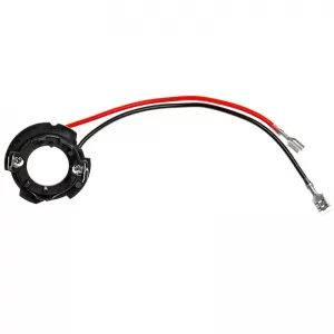 Adaptor de instalare Xenon & Led potrivit pentru VW Golf V 2003-2009, Jetta 2005-2010 TK-119A 1pc