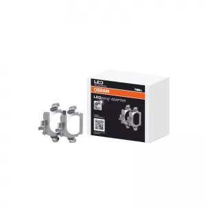 image-35-Installationsadapter geeignet für LEDriving Osram H7 64210DA03 2Stück