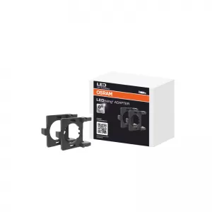 image-36-Installationsadapter geeignet für LEDriving Osram H7 64210DA02 2Stück