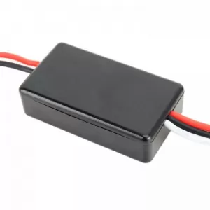 DRL Control Box Kit Auto Switch On / Off 12 Volt DRL-01 Universal-image-6300751