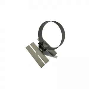 Voltmeter Auto Gauge Smoke 60mm Electrical 270 Scale-image-6300773