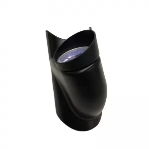 Vacuum Prosport Diamond Series Mirror Look Smoke 52mm 270 Scale-image-6300781