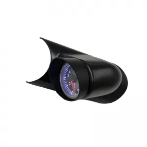 Vacuum Prosport Diamond Series Mirror Look Smoke 52mm 270 Scale-image-6300783
