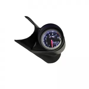 Vacuum Prosport Diamond Series Mirror Look Smoke 52mm 270 Scale-image-6300784