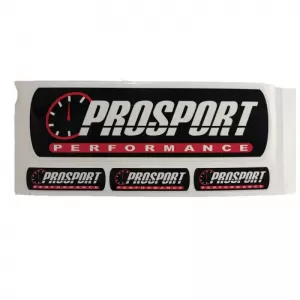 Vacuum Prosport Diamond Series Mirror Look Smoke 52mm 270 Scale-image-6300785